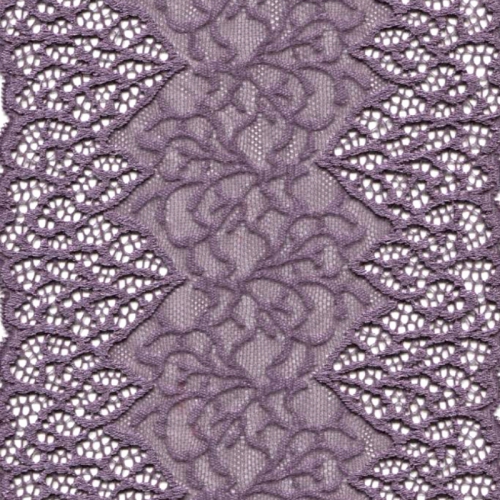 Raschel Lace #4