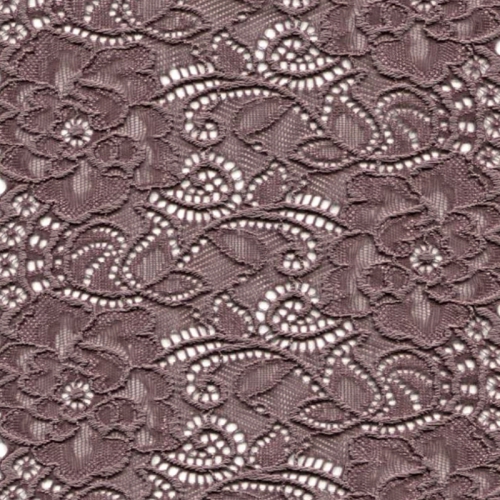 Raschel Lace #6