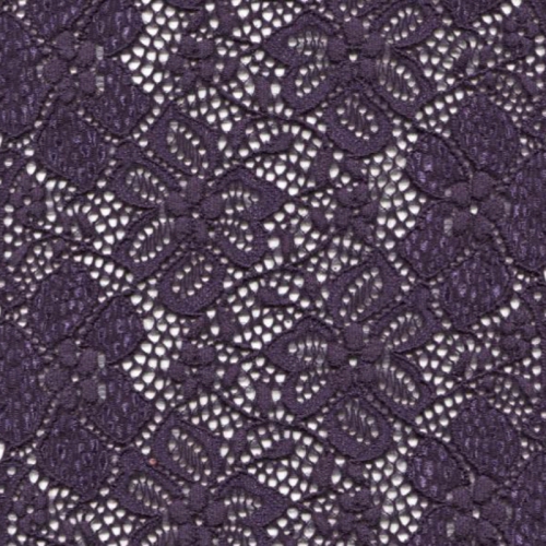 Jacquard Lace #1