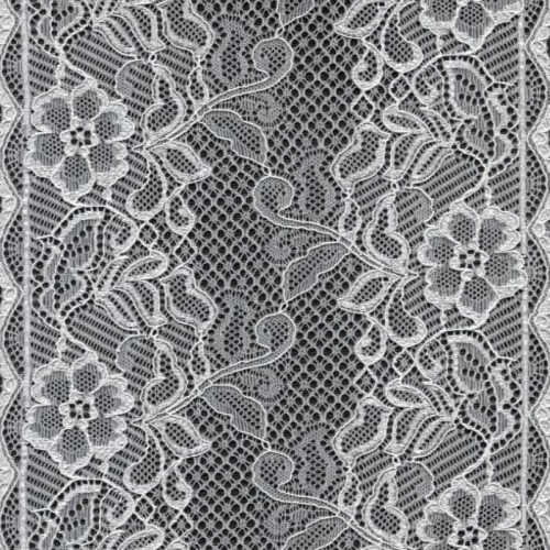 Jacquard Lace #2