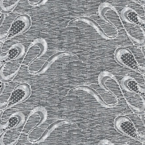 Jacquard Lace #4