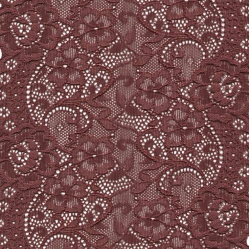 Jacquard Lace #5